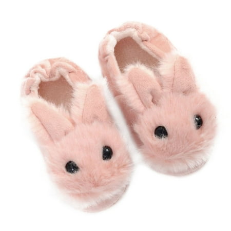 Children s Cotton Slippers Kids Bunny Shape Lovely Newborn Infant Shoes Baby Girls Boys Prewalkes Practical Winter
Children s Cotton Slippers Kids Bunny Shape Lovely Newborn Infant Shoes Baby Girls Boys Prewalkes Practical Winter