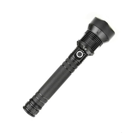 USB Charging Red Warning Light 5 Modes IPX4 Work Lights for Outdoor Activity & Emergency Use P50 Flashlight Type-C Data Cable 18650 Battery
USB Charging Red Warning Light 5 Modes IPX4 Work Lights for Outdoor Activity & Emergency Use P50 Flashlight Type-C Data Cable 18650 Battery