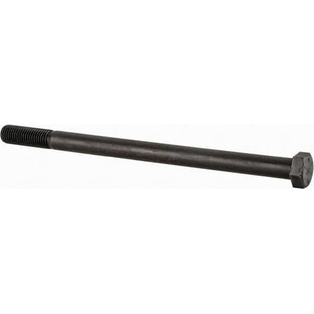 Value Collection 3/4-10 UNC 12 Length Under Head Hex Head Cap Screw Partially Threaded Grade 8 Alloy Steel Uncoated 1-1/8 Hex
Value Collection 3/4-10 UNC 12 Length Under Head Hex Head Cap Screw Partially Threaded Grade 8 Alloy Steel Uncoated 1-1/8 Hex