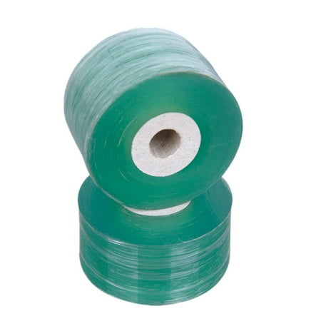 10Pcs Garden Grafting Bandage Fruit Tree Seedling Bandage Self-Adhesive Stretch Film Grafting Film
10Pcs Garden Grafting Bandage Fruit Tree Seedling Bandage Self-Adhesive Stretch Film Grafting Film