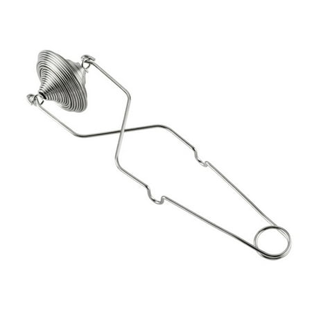 Meizhencang Flour Sifter Fine Mesh Eco-friendly Stainless Steel Baker Dusting Wand Sugar Shaker for Home
Meizhencang Flour Sifter Fine Mesh Eco-friendly Stainless Steel Baker Dusting Wand Sugar Shaker for Home