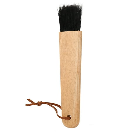 Coffee Grinder Brush Multipurpose Coffee Grinder Brush With Wooden Handle For Home Beech Black Bristle
Coffee Grinder Brush Multipurpose Coffee Grinder Brush With Wooden Handle For Home Beech Black Bristle