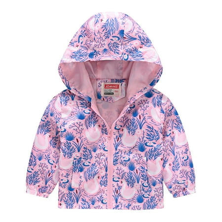 QWERTYU Toddler Baby Child Children Kids Boy Girl Fall Winter Pockets Jacket Cartoon Print Zip Up Outerwear Hooded Long Sleeve Coat 1Y-5Y
QWERTYU Toddler Baby Child Children Kids Boy Girl Fall Winter Pockets Jacket Cartoon Print Zip Up Outerwear Hooded Long Sleeve Coat 1Y-5Y