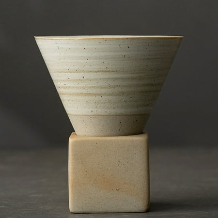 Ceramic Coffee Cups Perfect For Tea Espresso