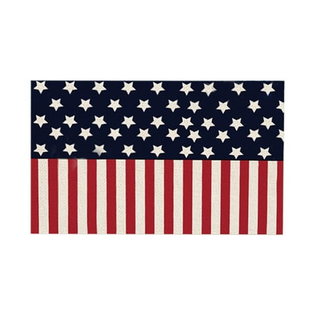 FensXil Placemat Patriotic Star Placemats For Dining Table 12 X 18 Inch 4th Of July Memorial Day Decoration Washable Table Mats
FensXil Placemat Patriotic Star Placemats For Dining Table 12 X 18 Inch 4th Of July Memorial Day Decoration Washable Table Mats