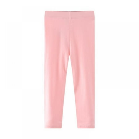 BULLPIANO Girls Active Leggings - Comfort Stretch Leggings Pants for Girls 2-7 Years
BULLPIANO Girls Active Leggings - Comfort Stretch Leggings Pants for Girls 2-7 Years