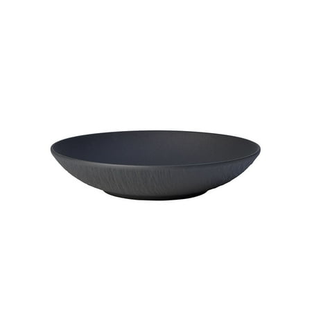 Villeroy & Boch Manufacture Rock Pasta Bowl