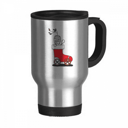 Horus mas Sleigh Flower Travel Mug Flip Lid Stainless Steel Cup Car Tumbler Thermos
Horus mas Sleigh Flower Travel Mug Flip Lid Stainless Steel Cup Car Tumbler Thermos