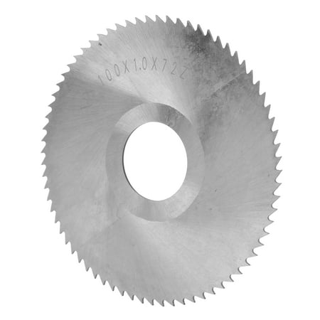 Saw Blade Stable Structure Excellent Craftsmanship Circular Saw Disc For Hardware Tool
Saw Blade Stable Structure Excellent Craftsmanship Circular Saw Disc For Hardware Tool