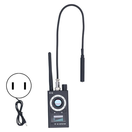 Detector Camera Detector Compact Size Lightweight And Portable For Home Hotel For Home Security For Indoor Security For Household Products EU Plug UK Plug US Plug
Detector Camera Detector Compact Size Lightweight And Portable For Home Hotel For Home Security For Indoor Security For Household Products EU Plug UK Plug US Plug