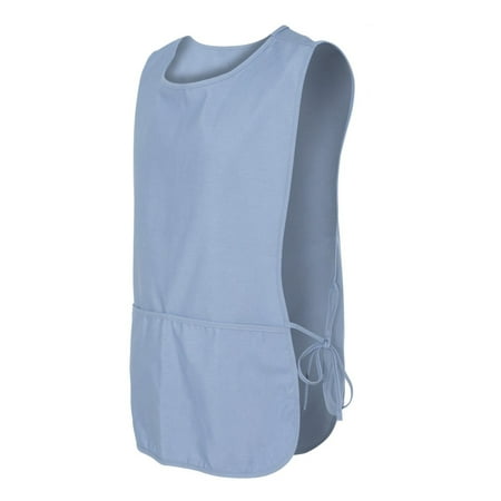 Working Uniform Vest Smocks Nursing Apron Sleeveless Cobbler Apron with Pockets and Adjustable Side Ties for Men and Women XL
Working Uniform Vest Smocks Nursing Apron Sleeveless Cobbler Apron with Pockets and Adjustable Side Ties for Men and Women XL