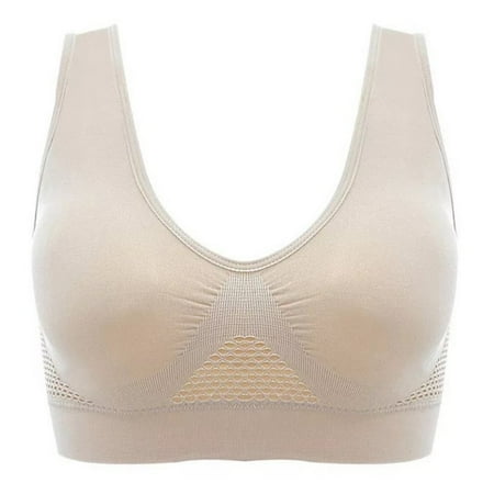 Vest Type Venting U-shaped Beauty Back Sports Yoga Running Sports Underwear Without Steel Ring Bra
Vest Type Venting U-shaped Beauty Back Sports Yoga Running Sports Underwear Without Steel Ring Bra
