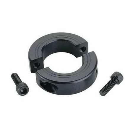 Ruland Manufacturing Sp-63-f Shaft Collar, Clamp, 2pc, 3-15/16 In, Steel