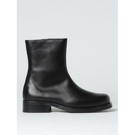 Our Legacy Boots Men Black Men