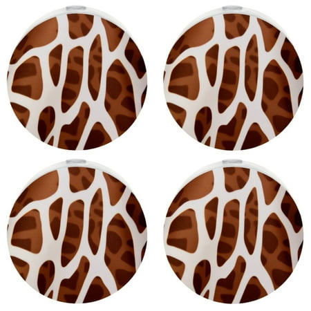 Night Light Plug into Wall for Kids & Adults,Animal Giraffe Print Sensor Small Dusk to Dawn Night Light for Room Bedroom Bathroom Hallway Kitchen
Night Light Plug into Wall for Kids & Adults,Animal Giraffe Print Sensor Small Dusk to Dawn Night Light for Room Bedroom Bathroom Hallway Kitchen