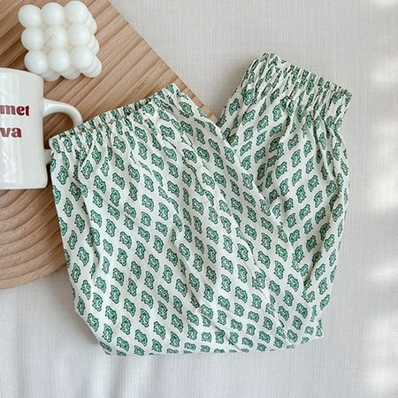 Hunpta Toddler Kids Baby Girls Boys Cotton Pull On Cartoon Print Elastic Basic Harem Long Pants Bloomers Casual Joggers
Hunpta Toddler Kids Baby Girls Boys Cotton Pull On Cartoon Print Elastic Basic Harem Long Pants Bloomers Casual Joggers