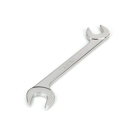 TEKTON 1 Inch Angle Head Open End Wrench