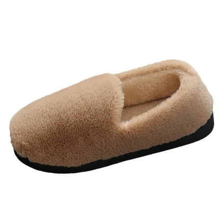 Youmylove Women Slippers Autumn Winter Comfortable And Fashion Indoor And Outdoor Flat Warm Solid Color Zapatos De Mujer
Youmylove Women Slippers Autumn Winter Comfortable And Fashion Indoor And Outdoor Flat Warm Solid Color Zapatos De Mujer