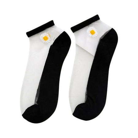 QIIBURR Thin Socks Women Fashion Women Mesh Ladies Breathability Patchwork Thin Socks Women’s Stockings
QIIBURR Thin Socks Women Fashion Women Mesh Ladies Breathability Patchwork Thin Socks Women’s Stockings