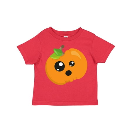Inktastic Halloween Pumpkin Orange Pumpkin Trick or Treat Gift Toddler Boy or Toddler Girl T-Shirt
Inktastic Halloween Pumpkin Orange Pumpkin Trick or Treat Gift Toddler Boy or Toddler Girl T-Shirt