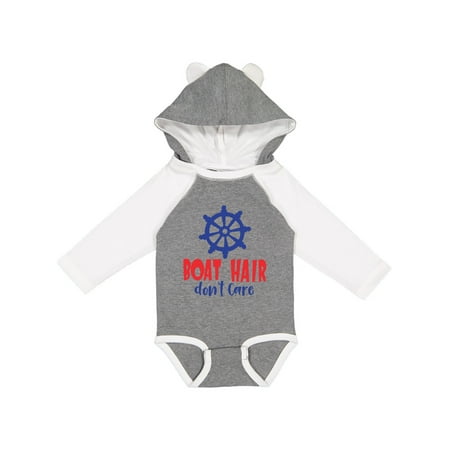 Inktastic Boat Hair Don t Care Steering Wheel - Red Blue Gift Baby Boy or Baby Girl Long Sleeve Bodysuit
Inktastic Boat Hair Don t Care Steering Wheel - Red Blue Gift Baby Boy or Baby Girl Long Sleeve Bodysuit