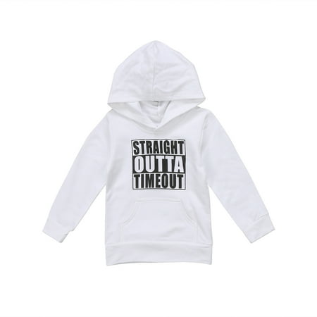 One opening Toddler Baby Long Sleeve Letter Print Hood Pullover Fashion Clothes
One opening Toddler Baby Long Sleeve Letter Print Hood Pullover Fashion Clothes