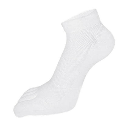 Mesh Spring Five-finger And Five-toed Socks Summer 5PC Socks Men s Short Socks Womens No Seam Socks
Mesh Spring Five-finger And Five-toed Socks Summer 5PC Socks Men s Short Socks Womens No Seam Socks