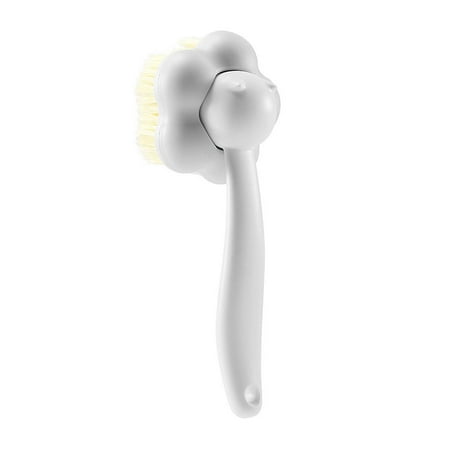 Laundry Stain Brush Soft Laundry Brush for Stains on Clothes Fabrics Cleaning Brush for Clothes without Damage Perfect for Shoes Cleaning and Laundry
Laundry Stain Brush Soft Laundry Brush for Stains on Clothes Fabrics Cleaning Brush for Clothes without Damage Perfect for Shoes Cleaning and Laundry
