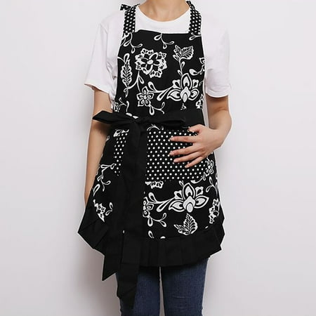 Ekeka New Arrivals Women Retro Two Pockets Vintage For Baking Plus Size Kitchen Apron Cute Tie
Ekeka New Arrivals Women Retro Two Pockets Vintage For Baking Plus Size Kitchen Apron Cute Tie