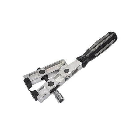 Sufanic Heavy Duty CV Boot Band Clamp/Clips Pliers 3/8inch Torque Drive Socket Tool