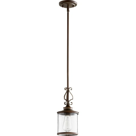 Pendants 1 Light With Vintage Copper Finish Medium Base Bulb Type 6 inch 100 Watts
Pendants 1 Light With Vintage Copper Finish Medium Base Bulb Type 6 inch 100 Watts