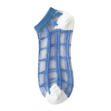 Yrtoes Socks for Women Clearance Fashion Women Mesh Ladies Breathability Patchwork Thin Socks Women’S Stockings
Yrtoes Socks for Women Clearance Fashion Women Mesh Ladies Breathability Patchwork Thin Socks Women’S Stockings