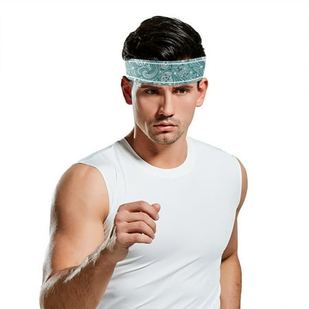MIARHB Ice Silk Multifunctional Sports Fitness Antiperspirant Sweat Sports Headband
MIARHB Ice Silk Multifunctional Sports Fitness Antiperspirant Sweat Sports Headband