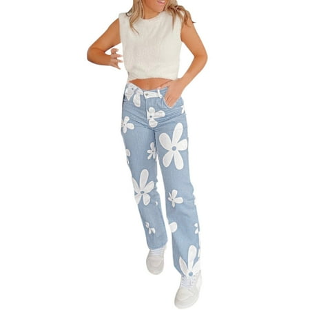 gvdentm Work Pants Womens Wide Leg Palazzo Lounge Pajama Pants High Waist Tied Belt Beach Boho Loose Yoga Long Trousers Trendy
gvdentm Work Pants Womens Wide Leg Palazzo Lounge Pajama Pants High Waist Tied Belt Beach Boho Loose Yoga Long Trousers Trendy