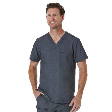 Maevn Matrix Pro Men s Contrast Piping V-Neck Scrub Top (Free Shipping)
Maevn Matrix Pro Men s Contrast Piping V-Neck Scrub Top (Free Shipping)