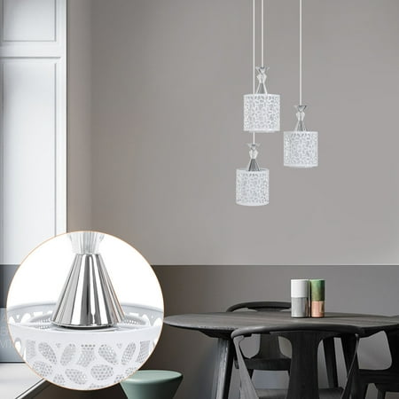 TOY LIFE 3Head Modern Petal Ceiling Light Led Pendant Lamp Dining Room Chandelier Fixture Home &Kitchen
TOY LIFE 3Head Modern Petal Ceiling Light Led Pendant Lamp Dining Room Chandelier Fixture Home &Kitchen