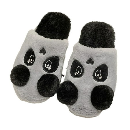 Fesfesfes Comfortable Dress Shoes for Women Women s Cute Slippers Warm Winter Slippers Soft Fleece Plush House Slippers Indoor Outdoor 5.5-6(36-37)
Fesfesfes Comfortable Dress Shoes for Women Women s Cute Slippers Warm Winter Slippers Soft Fleece Plush House Slippers Indoor Outdoor 5.5-6(36-37)
