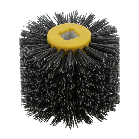 Big sale Wire Drawing Wheel Abrasive Burnishing Polishing Brush for Wooden Furniture Floor
Big sale Wire Drawing Wheel Abrasive Burnishing Polishing Brush for Wooden Furniture Floor