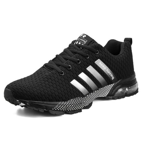 Men‘s Running Shoes Air-cushioned Shock Absorption Breathable Lightweight Non-slip Shoes For Jogging Tennis Gym Training Athletic Shoes For Youth Teenager Y2K Men‘s Sneakers
Men‘s Running Shoes Air-cushioned Shock Absorption Breathable Lightweight Non-slip Shoes For Jogging Tennis Gym Training Athletic Shoes For Youth Teenager Y2K Men‘s Sneakers
