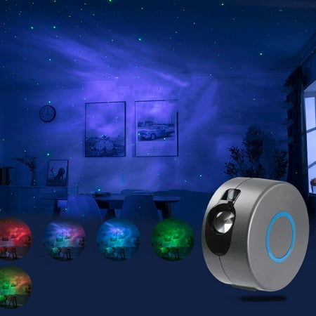 Bestjia Star Galaxy Led Lamp Projector Night Light for Kids Adults Home Bedroom Party
Bestjia Star Galaxy Led Lamp Projector Night Light for Kids Adults Home Bedroom Party