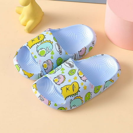 Leesechin Deals Toddler Shoes Toddler Shoes Three-dimensional Cartoon Dinosaur Non-slip Lovely-soled Slippers on Clearance
Leesechin Deals Toddler Shoes Toddler Shoes Three-dimensional Cartoon Dinosaur Non-slip Lovely-soled Slippers on Clearance
