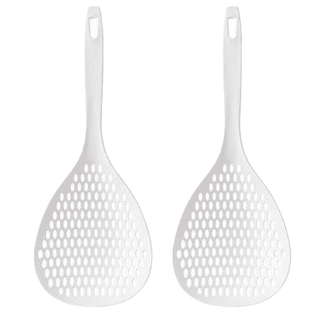Scoop Colander Strainer Skimmer Slotted Spoon Scoop Thermoplastic Colander Strainer Shovel
Scoop Colander Strainer Skimmer Slotted Spoon Scoop Thermoplastic Colander Strainer Shovel
