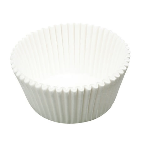 200pcs Disposable Cupcake Wrappers Muffin Paper Cups Lightweight Cupcake Cups Baking Supplies for Cakes Desserts Candies White
200pcs Disposable Cupcake Wrappers Muffin Paper Cups Lightweight Cupcake Cups Baking Supplies for Cakes Desserts Candies White