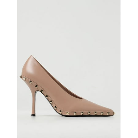 Valentino Garavani Pumps Woman Pink Woman