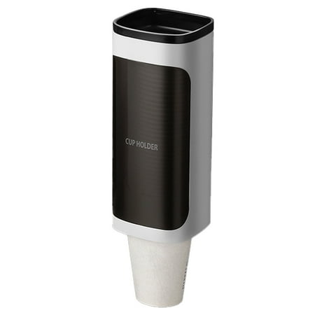 Cup Dispenser Pull Type Wall Mount Cup Holder Water Cooler Cup Dispenser Cups for Home Office Hospital Cups Organizer Adhesive Paste or Screw Install - Style 1
Cup Dispenser Pull Type Wall Mount Cup Holder Water Cooler Cup Dispenser Cups for Home Office Hospital Cups Organizer Adhesive Paste or Screw Install - Style 1