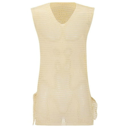 Versatile Sleeveless Breathable Mesh Underlay Men S Fashion Woven Lace Sports Vest Raglan T Shirt Men Long Sleep Shirt Men
Versatile Sleeveless Breathable Mesh Underlay Men S Fashion Woven Lace Sports Vest Raglan T Shirt Men Long Sleep Shirt Men