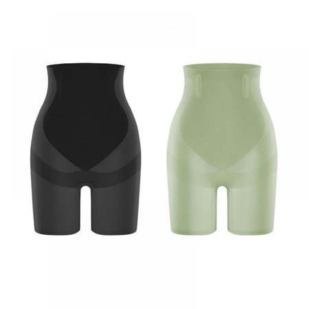 Shapewear for Women Tummy Control Full Body Shaper - Hip Lift Seamless High Waist Slimming Oversized Trainer Thigh Slimmer(2-Packs)
Shapewear for Women Tummy Control Full Body Shaper - Hip Lift Seamless High Waist Slimming Oversized Trainer Thigh Slimmer(2-Packs)