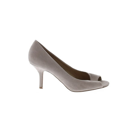 Pre-Owned Ann Taylor LOFT Women s Size 8.5 Heels