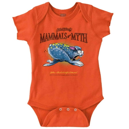 Funny Hunting Myth Coldfoot Rabbit Romper Boys or Girls Infant Baby Brisco Brands NB
Funny Hunting Myth Coldfoot Rabbit Romper Boys or Girls Infant Baby Brisco Brands NB