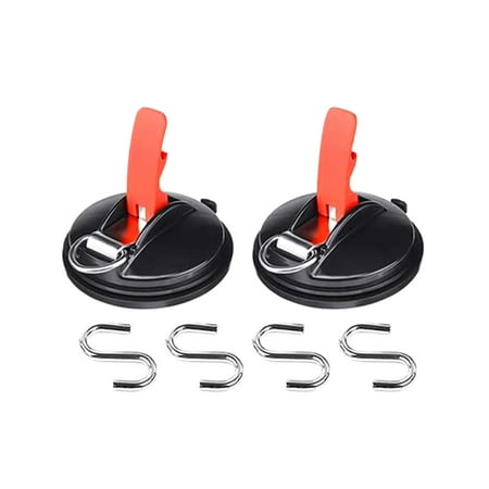 With 8 Cup Tool Hooks Set 4 Of Multifunctional Suction Cup Car S Suction Housekeeping & Organizers Storage Tubs with Lids
With 8 Cup Tool Hooks Set 4 Of Multifunctional Suction Cup Car S Suction Housekeeping & Organizers Storage Tubs with Lids